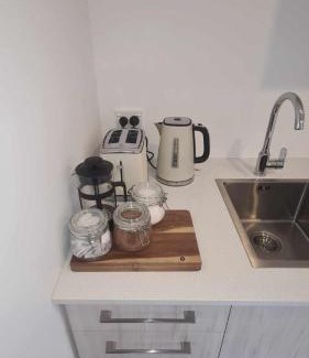 Christchurch City Centre Appartement | Cute on Cashel 10