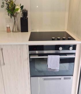Christchurch City Centre Appartement | Cute on Cashel 10