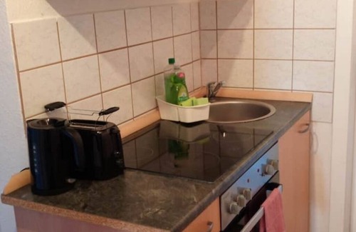 Waldbrunn Appartement | Cute paradise B