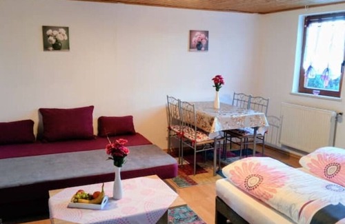 Waldbrunn Appartement | Cute paradise B