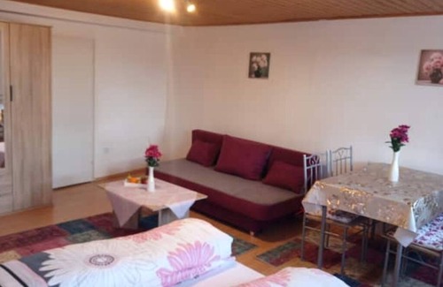 Waldbrunn Appartement | Cute paradise B