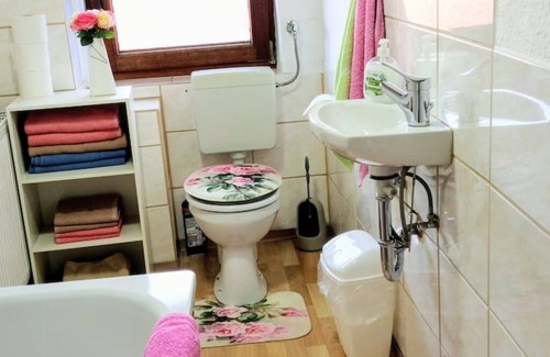 Waldbrunn Appartement | Cute paradise B