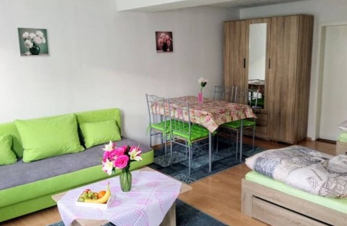 Waldbrunn Appartement | Cute paradise C