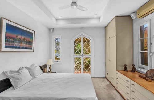 Rose Bay Maison | Cute Rose Bay House