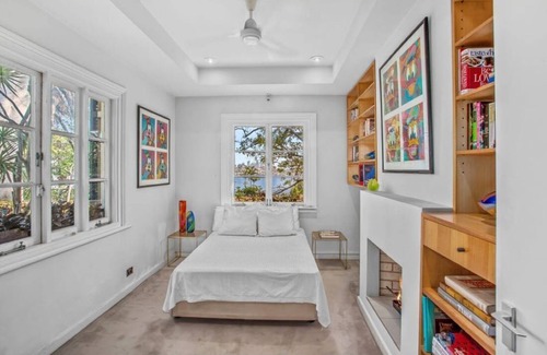 Rose Bay Maison | Cute Rose Bay House