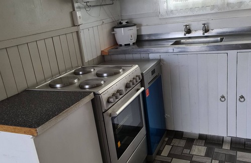Mangakino Maison | Cute rustic bach, A home away from home. Located in beautiful mangakino