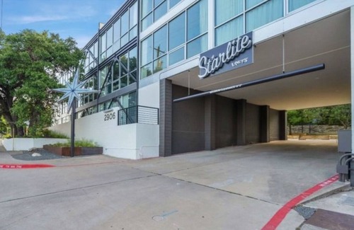Dawson Copropriété | Cute S 1st Condo 5 Minutes to Downtown