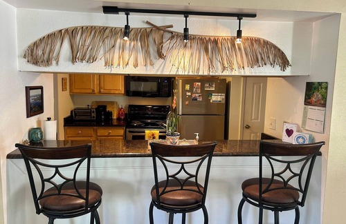 Bayview Copropriété | Cute St Pete Condo near Gulfport