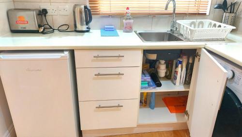 Somers Town Appartement | Cute Studio Flat - Camden King's Cross Zone 1