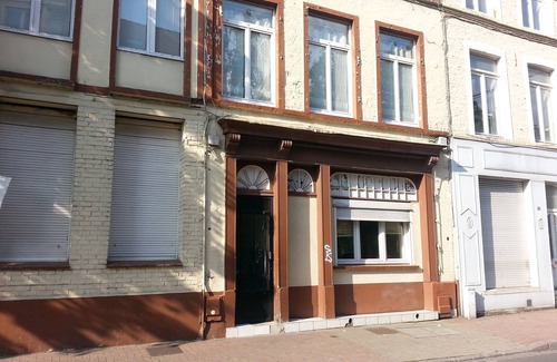 Roubaix Appartement | Studio mignon pour 1 personnes