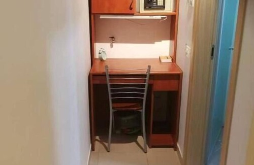 Ein Karem Appartement | Cute Studio near Yad Vashem. Free street parking.
