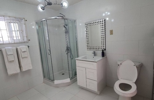Port Antonio Appartement | Cute Studio with Private Terrace