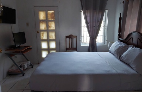 Port Antonio Appartement | Cute Studio with Private Terrace