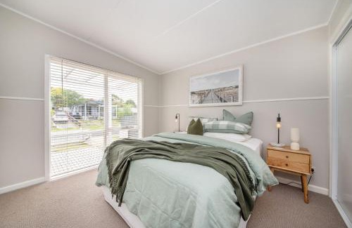 Rosebud Maison | Cutest Cottage on Fourth walk to the Beach