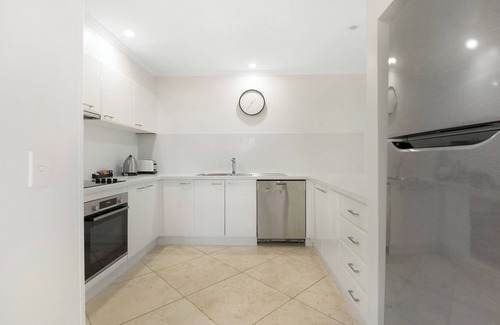 Coffs Harbour Appartement | 2BR Resort Living by Diggers Beach