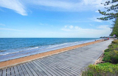 Margate Appartement | "Cutts Cottage" - Margate Q 4020