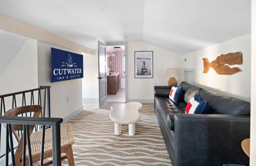 Newburyport Hôtel | Cutwater Inn & Suites