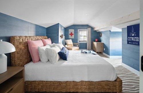 Newburyport Hôtel | Cutwater Inn & Suites