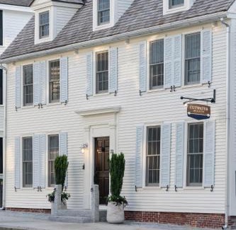 Newburyport Hôtel | Cutwater Inn & Suites