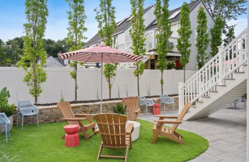Newburyport Hôtel | Cutwater Inn & Suites