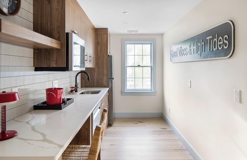 Newburyport Hôtel | Cutwater Inn & Suites