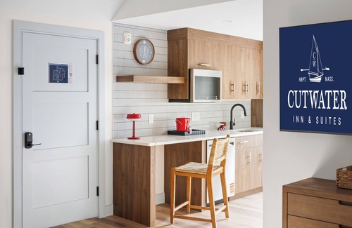 Newburyport Hôtel | Cutwater Inn & Suites