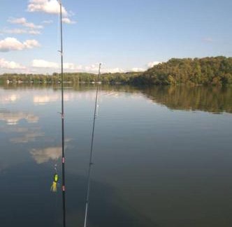 Ironton Maison | Cuyuna Lake Cabin Retreat
