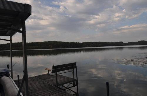 Ironton Maison | Cuyuna Lake Cabin Retreat