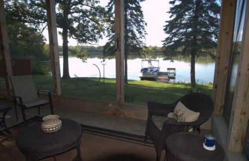 Ironton Maison | Cuyuna Lake Cabin Retreat