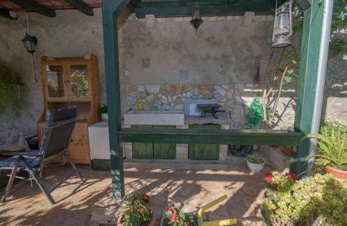 Veli Losinj Appartement | Cvita A2+1