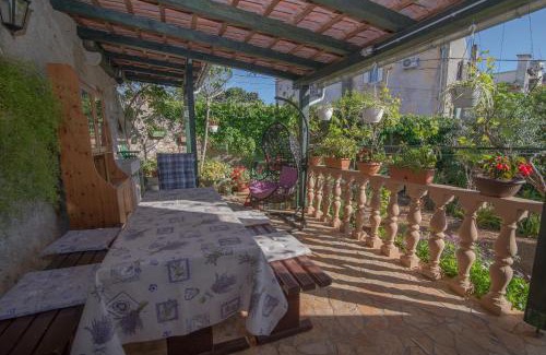 Veli Losinj Appartement | Cvita A2+1