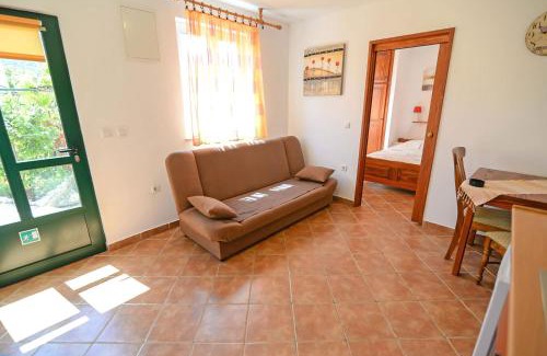 Veli Losinj Appartement | Cvita A2+1