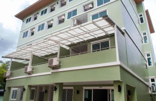 Wichit Hôtel | CW Mansion Phuket