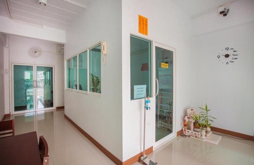 Wichit Hôtel | CW Mansion Phuket