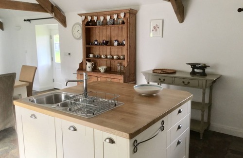 Llandovery Maison | CwCw Barn - Cuckoo Barn, sur une colline près des Brecon Beacons