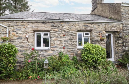 Beddgelert Maison | Cwm Caeth Cottage