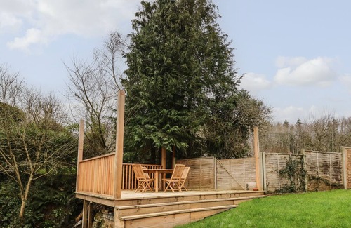 Glasbury Cottage | Cwmbach Cottage, GLASBURY