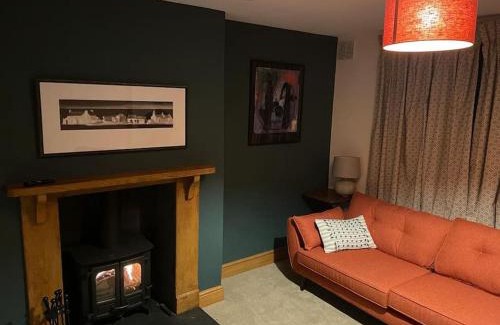 Glasbury Maison | Cwmbach Cottage, Hay on Wye