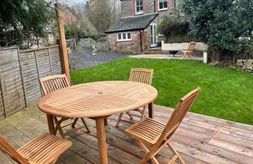 Glasbury Maison | Cwmbach Cottage, Hay on Wye