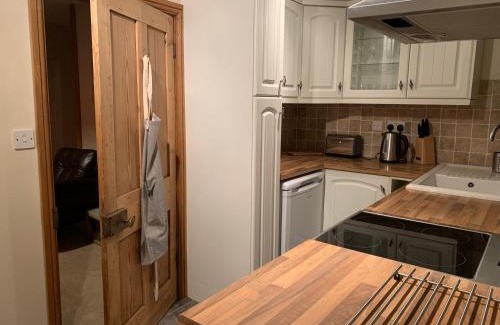 Glasbury Maison | Cwmbach Cottage, Hay on Wye