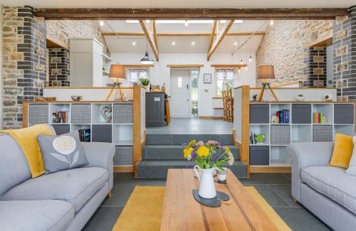 Pentrefelin Maison | Cwtch Ty Gwyn