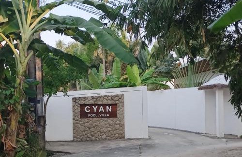 Bophut Hills Villa | CYAN Jasmine Pool Villa - Fisherman's Village