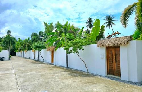 Bophut Hills Villa | CYAN Jasmine Pool Villa - Fisherman's Village