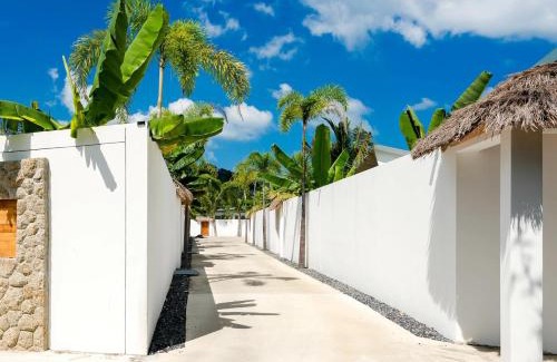 Bophut Hills Villa | CYAN Jasmine Pool Villa - Fisherman's Village