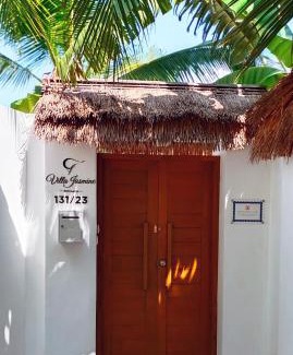 Bophut Hills Villa | CYAN Jasmine Pool Villa - Fisherman's Village