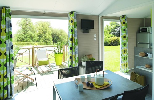Laroque-des-Alberes Location De VR | Cybeles Vacances Camping Les Albères
