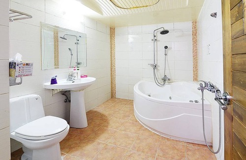 Gunsan Hôtel | Cyber Motel