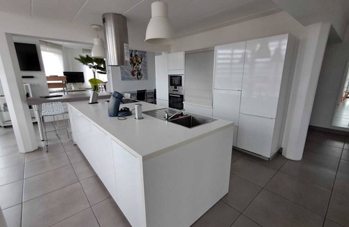 Attigneville Maison | Cybevasion l'aquarium Attigneville