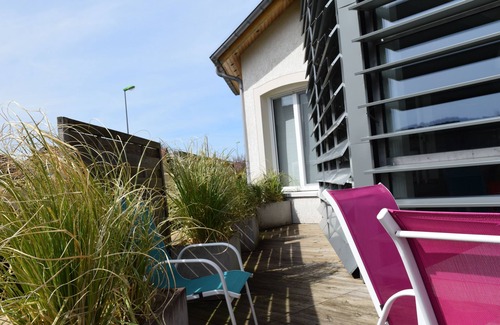 Attigneville Maison | Cybevasion l'aquarium Attigneville