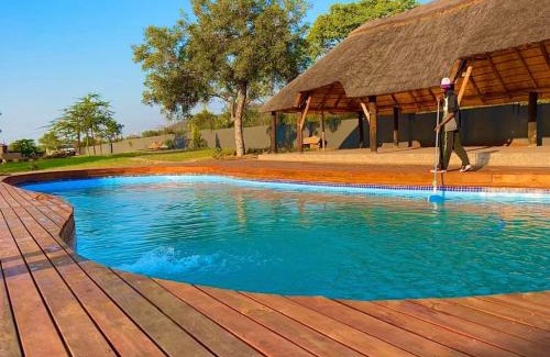 Greater Giyani Cabine | CyC Guest Lodge